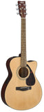 Yamaha FSX315 Acoustic-Electric Guitar