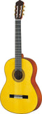 Yamaha GC12S Classical Guitar