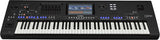 Yamaha Genos 76 Key Arranger Workstation Keyboard