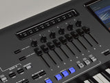 Yamaha Genos 76 Key Arranger Workstation Keyboard
