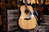 Yamaha Gigmaker 310 Dreadnought Size Acoustic Guitar Pack