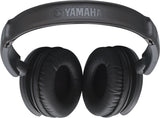 Yamaha HPH100B Headphones