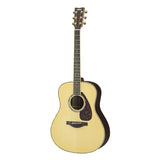 Yamaha LL16D Acoustic Guitar - Natural