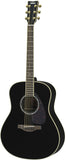 Yamaha LL6 ARE Jumbo Acoustic Guitar