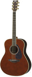 Yamaha LL6 ARE Jumbo Acoustic Guitar