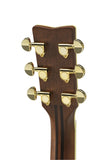 Yamaha LL6M  Acoustic-Electric Guitar