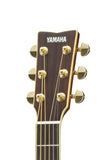 Yamaha LL6M  Acoustic-Electric Guitar