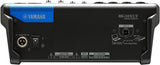 Yamaha MG10XUF 10 Channel Mixer With Faders - FX - USB