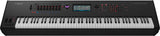 Yamaha Montage 8 Synthesizer Workstation