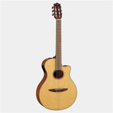 Yamaha NTX1 Acoustic-Electric Nylon String Guitar - Natural