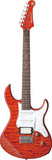 Yamaha Pacifica 212VQM Electric Guitar
