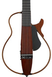 Yamaha SLG-200 Silent Guitar - Natural Wood