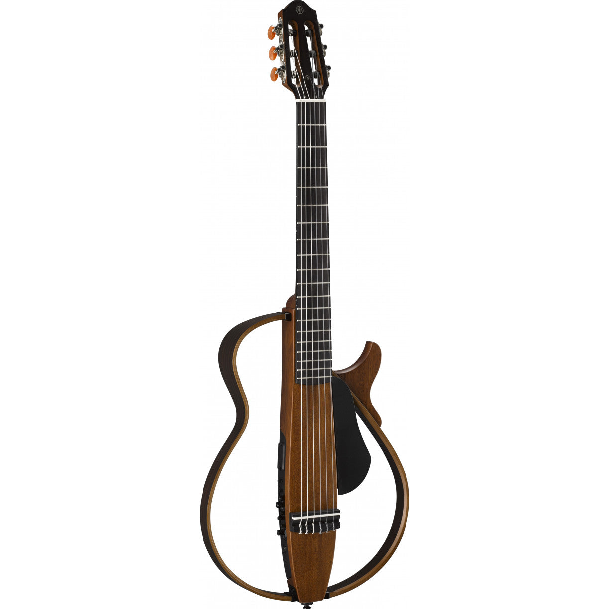 Yamaha SLG200NNT Nylon String Silent Guitar - Natural