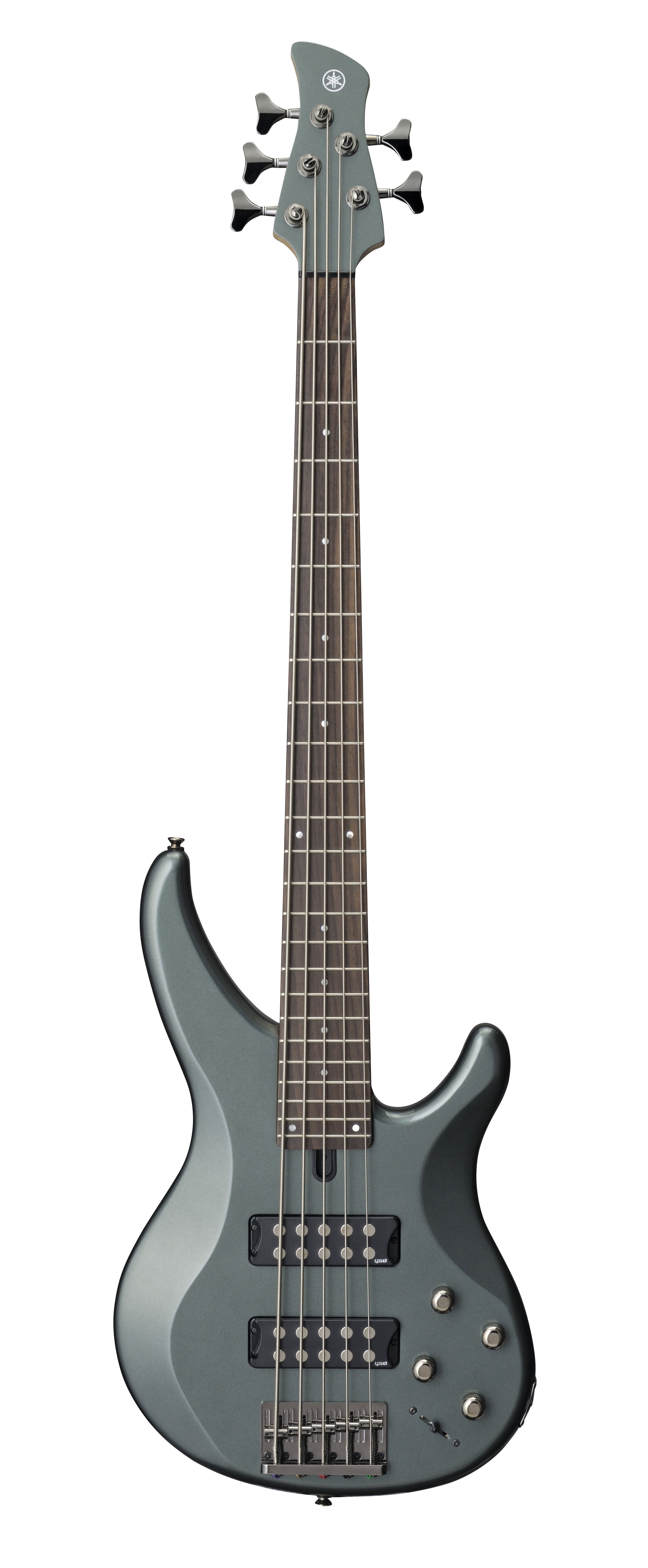 Yamaha TRBX305 Bass Guitar - Mist Green