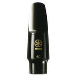 Yamaha TS4C Standard Series Tenor Saxophone Mouthpiece