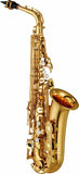 Yamaha YAS280 Student Alto Saxophone