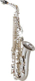 Yamaha YAS62SIII Alto Saxophone - Silver