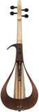 Yamaha YEV-104 4/4 Size Electric Violin - Natural