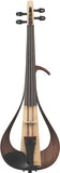 Yamaha YEV-104 4/4 Size Electric Violin - Natural