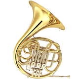 Yamaha YHR567 French Horn