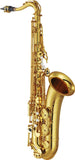 Yamaha YTS62 III Professional Tenor Saxophone